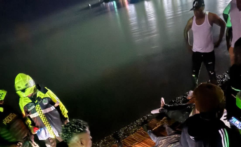  Tragedia en Nariño | Siete personas muertas y tres heridas, tras violento choque entre dos embarcaciones en zona rural de Tumaco

 – En un click