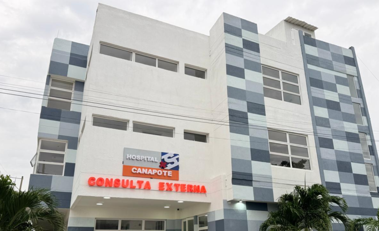  ofrece atención de alta complejidad y se suma a la red de hospitales El Pozón y Nelson Mandela

 – En un click