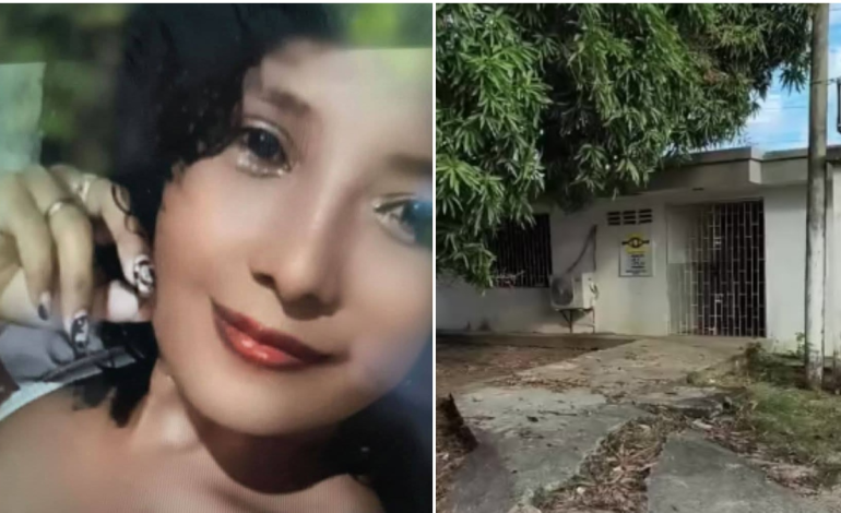  Madre llevó el cuerpo de su hija al Cesar y recorrió más de 70 kilómetros en mototaxi hasta la sede de Medicina Legal: ‘La maltrataron’

 – En un click