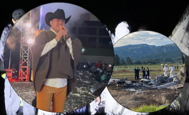  Chofer que lo transportó contó detalles del itinerario

 – En un click