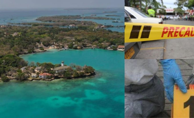  Esta es la principal hipótesis.

 – En un click