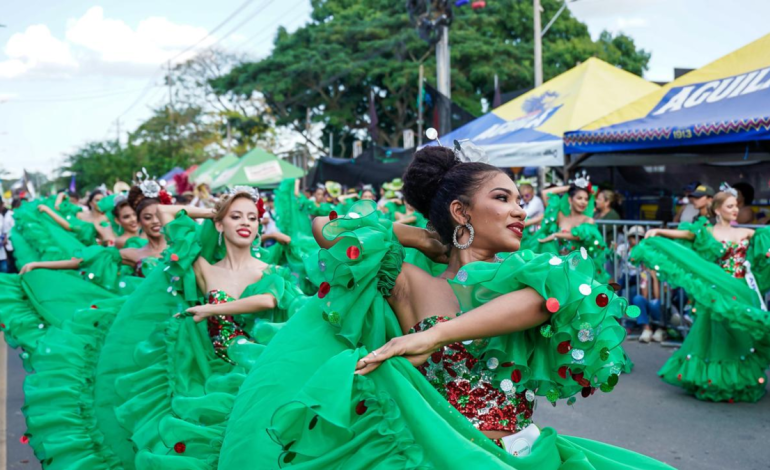  El 20 de enero se viene con desfiles de comparsas y las que podrían ser las últimas corralejas

 – En un click