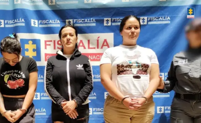  Mujeres acusadas de realizar cirugías estéticas irregulares en Medellín y contagiar a decenas de pacientes con bacterias mortales

 – En un click