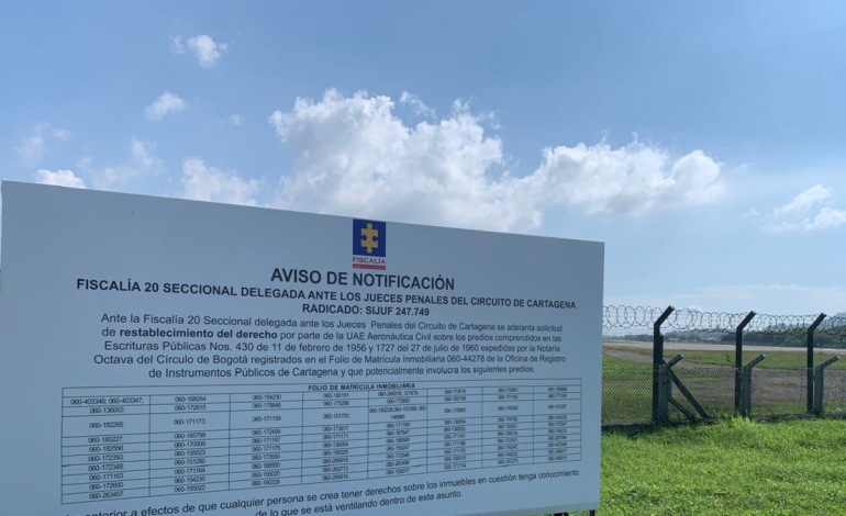  Cartagena| Los proyectos inmobiliarios que se construirían en terrenos baldíos en la nación, y que están en la mira de la Fiscalía: hablan los compradores

 – En un click