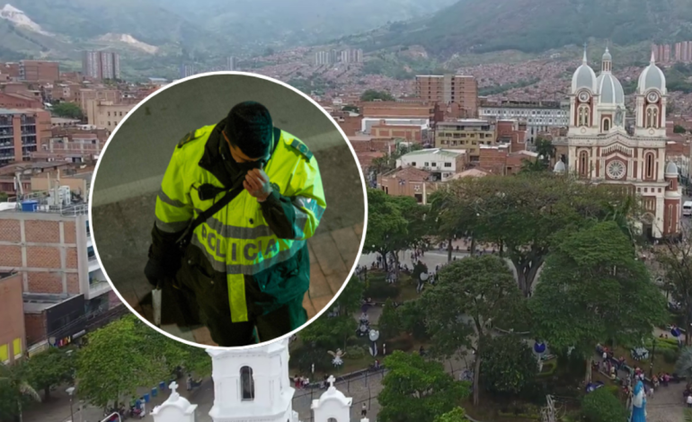  La amenazó con matarla y le exigió una cantidad millonaria por este motivo; La fiscalía reveló detalles

 – En un click