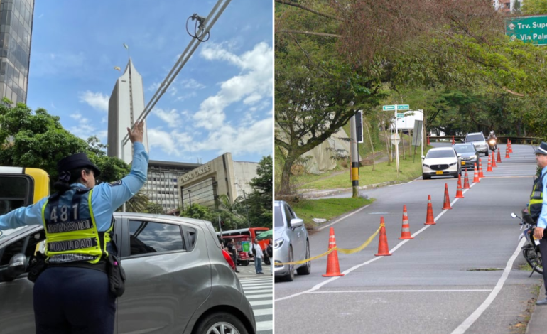  pico y plato en Medellín para el martes 7 de abril de 2026

 – En un click