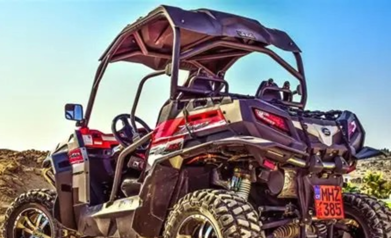  Así se sabe por el accidente en el que otras cuatro personas resultaron heridas

 – En un click