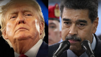  Crisis regional y estrategia electoral: el caso Venezuela sacude a los candidatos colombianos – 

 – En un click