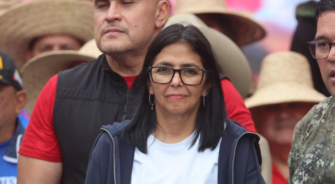  Tras captura de Maduro, Trump confirma que se reunirá con el líder interino venezolano – 

 – En un click