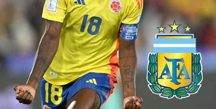  Colombia y Argentina competirán en la Copa Ella Cree 2026

 – En un click