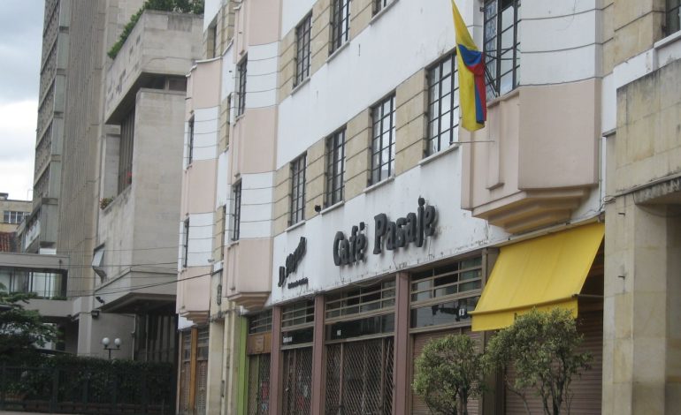  Cinco lugares para disfrutar en Bogotá en los primeros días de enero

 – En un click