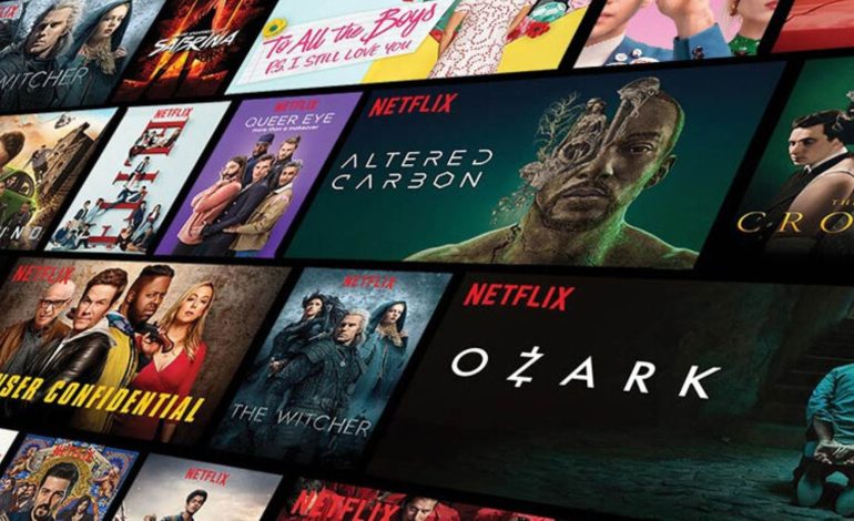  Dos series llegarán a Netflix en enero

 – En un click