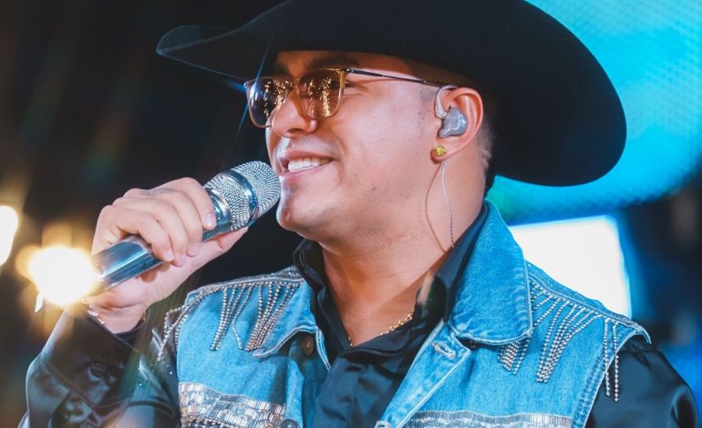  Yeison Jiménez soñó que moría en medio de un accidente aéreo

 – En un click