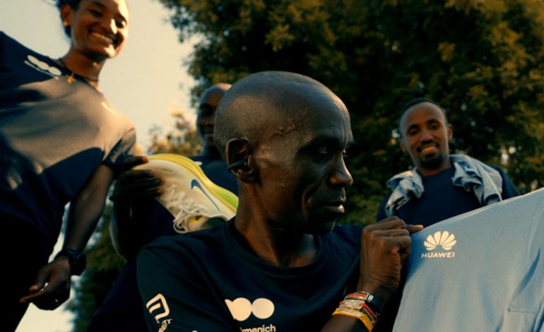  HUAWEI y Eliud Kipchoge presentarán la última generación de relojes para correr

 – En un click