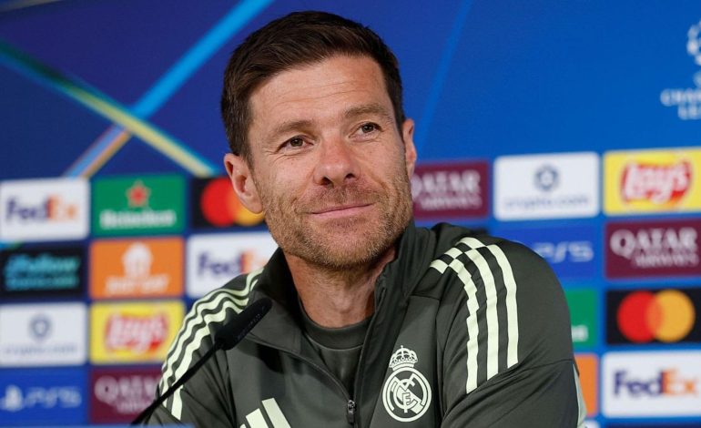 El fin de la relación entre el Real Madrid y Xabi Alonso

 – En un click