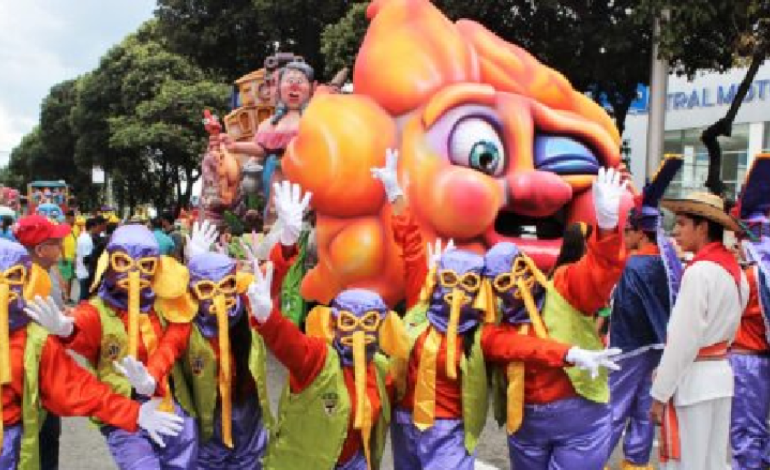  Descubre cuáles son y dónde puedes asistir

 – En un click