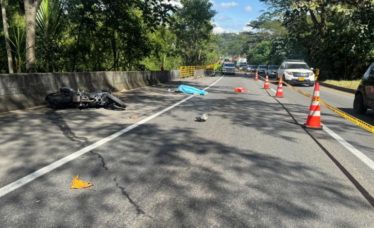  Ellos son los tres jóvenes que perdieron la vida en accidentes a principios de 2026

 – En un click