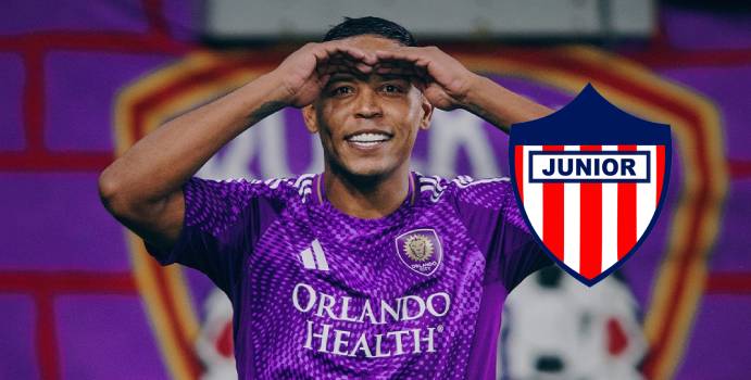  Junior le habría ofrecido a Muriel 1,5 millones de dólares

 – En un click