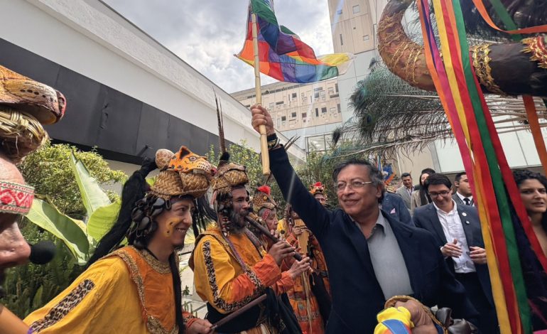  Marchas del 7 de enero: Conoce los horarios y lugares de concentración en todo el país

 – En un click