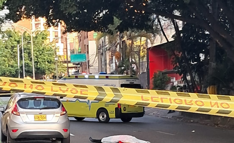  Medellín inicia 2026 con dos homicidios tras un fin de año marcado por el aumento de la violencia de convivencia

 – En un click