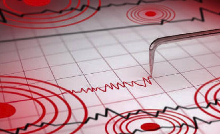 Sismo sacudió Armenia, Pereira y otras ciudades

 – En un click