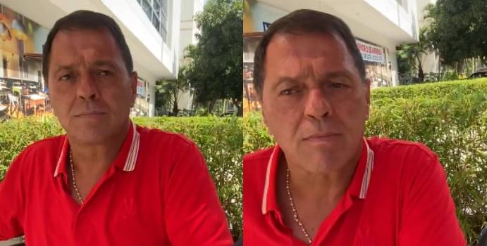  Tulio Gómez aclaró si América debe pagos a sus jugadores

 – En un click