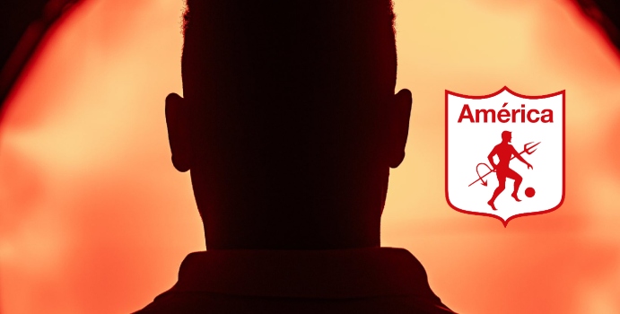  América cerró un gran central: el reemplazo de Jean Pestaña

 – En un click