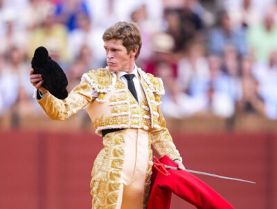  El español Borja Jiménez triunfa en la tercera temporada de la ciudad colombiana de Manizales

 – En un click