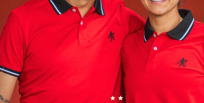  Vuelve una dupla que hizo campeón al América de Cali

 – En un click