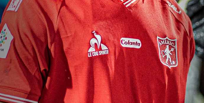  Se filtran detalles del fichaje de Darwin Machís al América de Cali

 – En un click