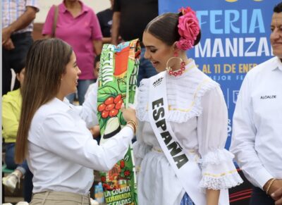  Hoy es feria total en Manizales: reinas, toros, conciertos y la ciudad en modo fiesta

 – En un click