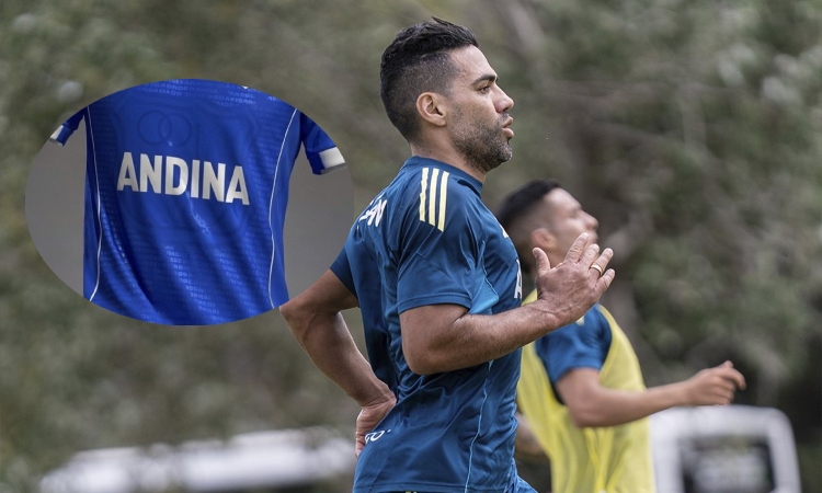 ¿La nueva piel? Se filtra diseño de la camiseta titular de Millonarios

 – En un click