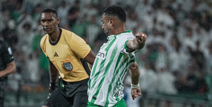  Nacional aseguró el reemplazo de Cardona: firmó por dos años

 – En un click