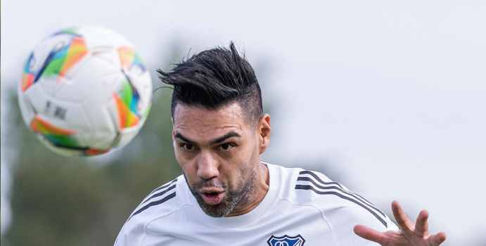  Se filtraron imágenes de la nueva camiseta de Millonarios para 2026

 – En un click