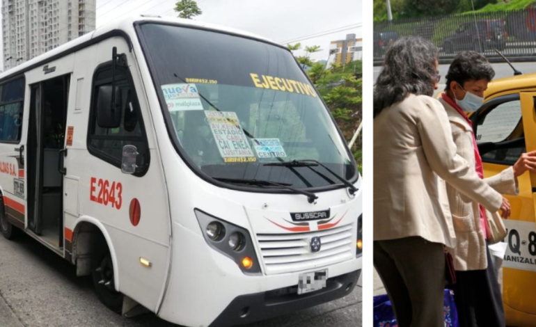  siguen por debajo del aumento del salario mínimo

 – En un click