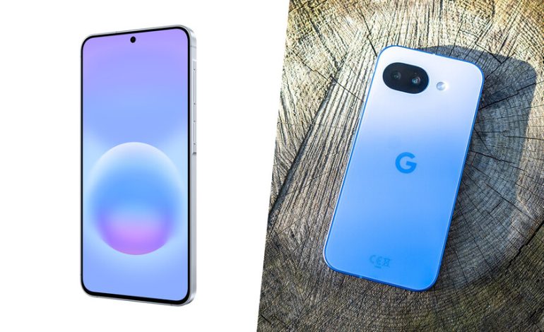  ¿Se ha quedado Samsung atrás en la batalla de la gama media?

 – En un click