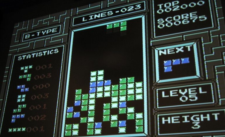  Hay gente tan tremendamente competitiva en ‘Tetris’ que literalmente están rompiendo el juego

 – En un click