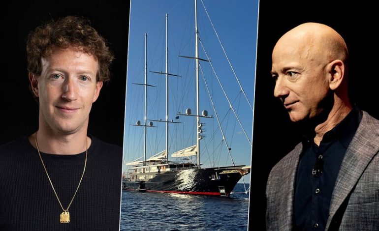  no hay lugar para un megayate más

 – En un click