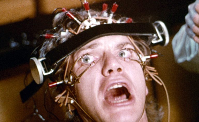  El brutal truco de Stanley Kubrick para rodar una de las escenas más terroríficas de ‘La naranja mecánica’: hacerla real

 – En un click