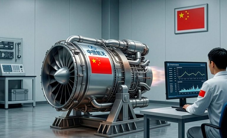  un motor para todas las velocidades

 – En un click