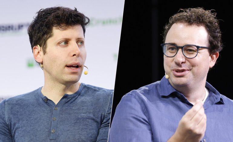  OpenAI es la empresa más exitosa del planeta. También el que prevé perder 85.000 millones de dólares en un solo año

 – En un click