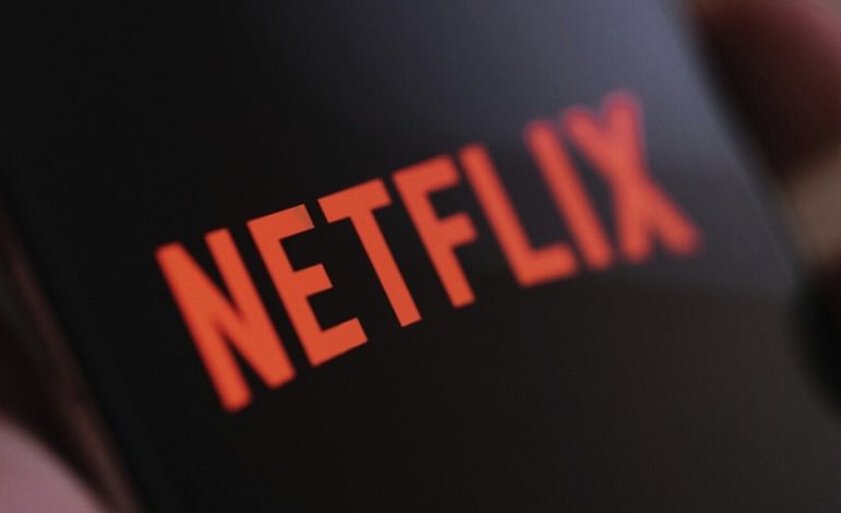  Netflix sería el tercer «canal» más visto

 – En un click