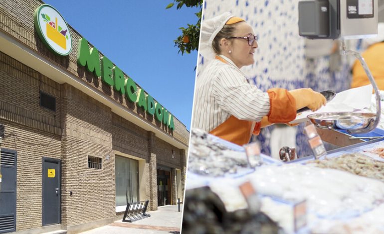 El pescado lleva años en una profunda crisis en España. Mercadona cree tener la fórmula para que eso cambie

 – En un click