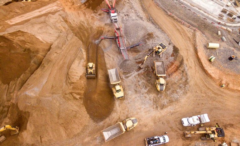  El 97% de un mineral clave para Europa procede de China. España tiene un plan de 197 millones para darle la vuelta

 – En un click