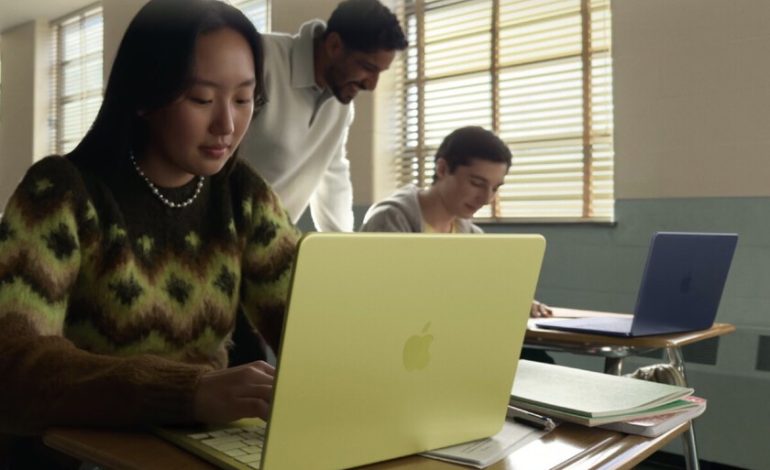  Apple se muere de éxito con el MacBook Neo. Tanto es así que su fabricación corre peligro

 – En un click