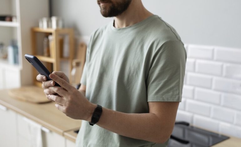  Nuestro cerebro se está «pudriendo» debido al desplazamiento infinito. Alguien ha dejado su móvil durante 14 días para ver si hay forma de volver

 – En un click