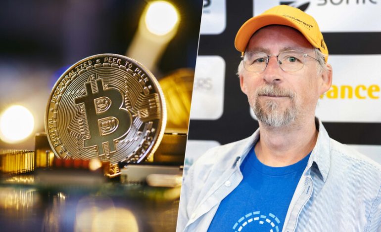  El NYT afirma haber encontrado a Satoshi Nakamoto y la evidencia es tan concluyente como siempre. es decir poco o nada

 – En un click