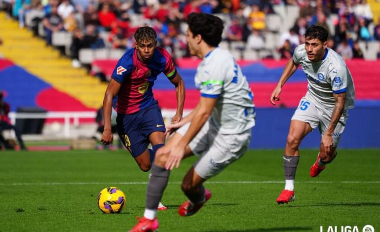  LaLiga lleva años en guerra con Cloudflare por la piratería. Acaba de unir fuerzas con su principal competidor.

 – En un click