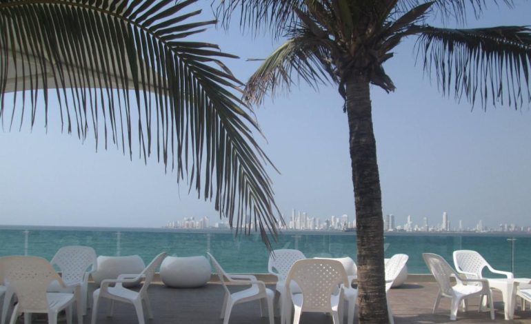  ¿Quién fue el jefe asesinado en la playa de una isla de Cartagena? Los asesinos habrían llegado en patera pero hay dos hipótesis en la Fiscalía

 – En un click