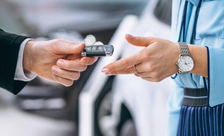  Vehículos eléctricos y errores de compra

 – En un click